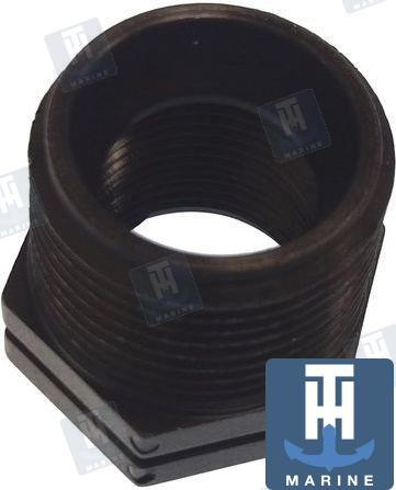 Racor Reductor 1" Teleflex