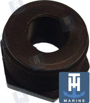 Racor Reductor 1-1/2" T-H Marine
