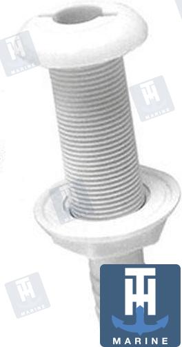 Pasacascos Para Manguera De 25,4 Mm. Teleflex