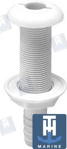 Pasacascos Para Mangueras De 38 Mm. Onan