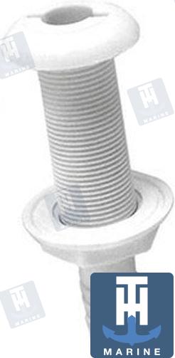 Pasacascos Para Mangueras De 19 Mm. Teleflex