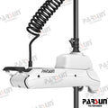 Motor Elec. Parsun 24V Gps 165CM Blanco