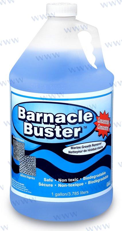 Barnacle Buster Concentrado 1 Gallon