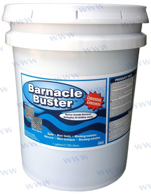 Barnacle Buster Concentrado 5 Gallon