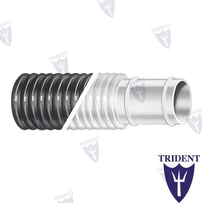 Manguera Bomba Achique 1,1/8X15M Trident