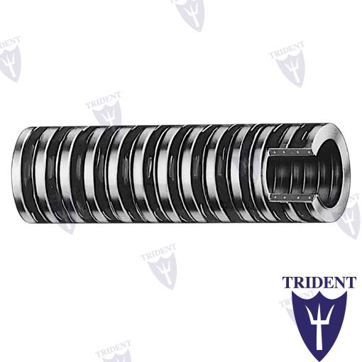Manguera Vinilo Motor 5/8X15M Trident
