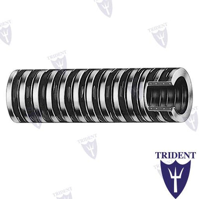Manguera Vinilo Motor 1/2X15M Trident