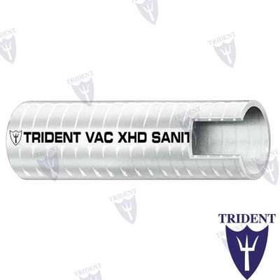 Manguera Sanitarios 1"X15M Trident