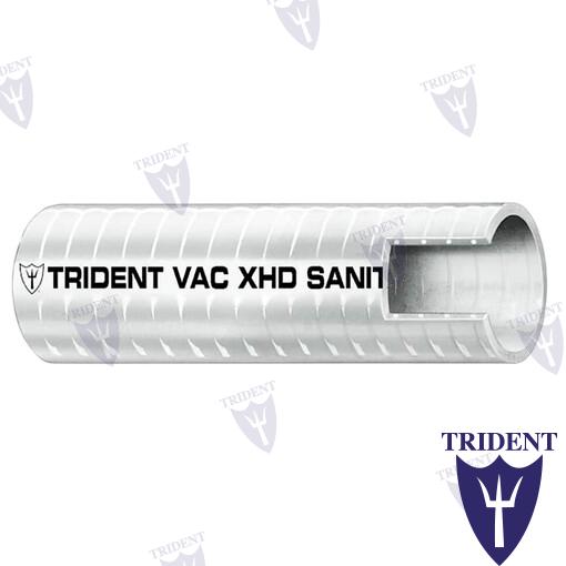 Manguera Sanitarios 1"X15M Trident