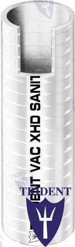 Manguera Sanitarios 1,1/8X15M Trident