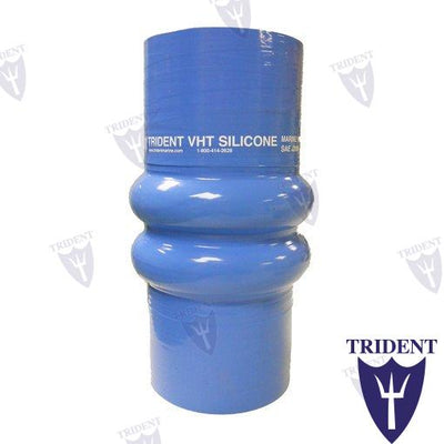 Fuelle Escape Silicona 2B 6" Trident