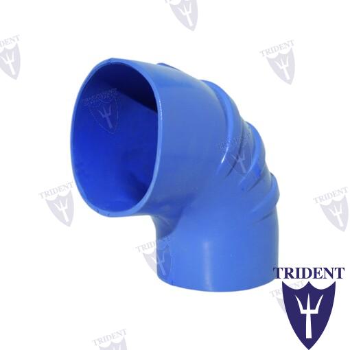 Fuelle Escape Silicona 10" Trident