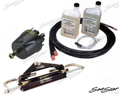 Direccion Hidraulica Fb 150HP Seastar-Dometic
