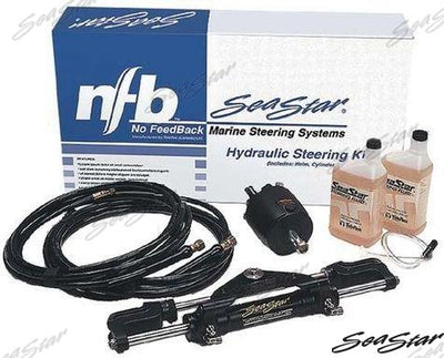 Direccion Hidraulica Fb 300HP Seastar-Dometic