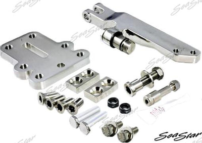 Kit Tournament Un Cilindro Dos Motores Seastar-Dometic