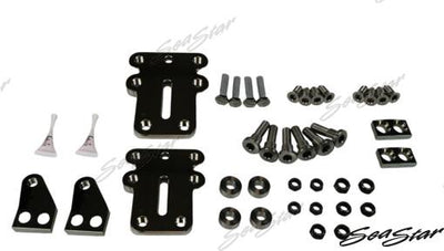 Kit Tournament Dual Cilindros 4 Motores Seastar-Dometic