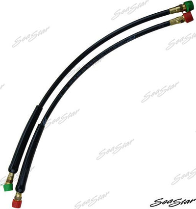 Kit Tubos Hidraulicos 60,96 Cm -2 Feet Seastar-Dometic