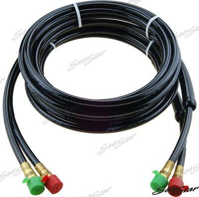 Kit Tubos 5/16 20' - 6.10M Seastar-Dometic
