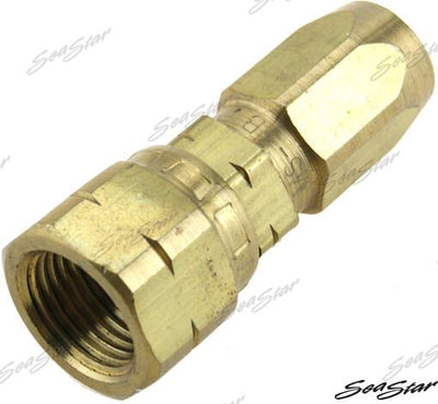 Racor Para Latiguillo TX6400K Seastar-Dometic