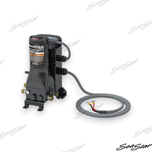 Kit Electrohidraulico Spa 12 V Seastar-Dometic