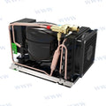 Unidad Refrigeración Ucs 35 Slim Uniqool