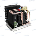 Unidad Refrigeración Ucs 20 Compact Cube Uniqool