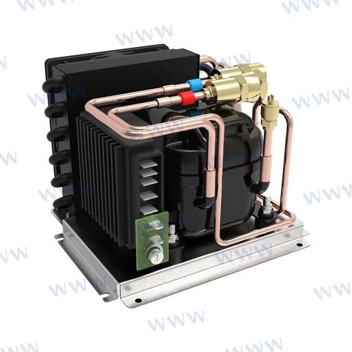 Unidad Refrigeración Ucs 20 Compact Cube Uniqool
