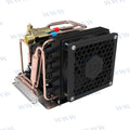 Unidad Refrigeración Ucs 20 Compact Cube Uniqool