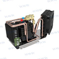 Unidad Refrigeración Ucs 20 Compact Slim Uniqool