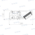 Unidad Refrigeración Ucs 20 Compact Slim Uniqool