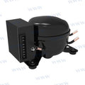 Compresor Velocidad Variable Ucs 35 12/2 Uniqool