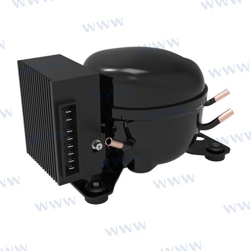 Compresor Velocidad Variable Ucs 35 12/2 Uniqool