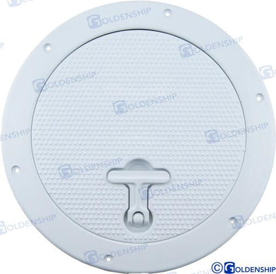 Tapa Tambucho Proa Venus 320 Goldenship