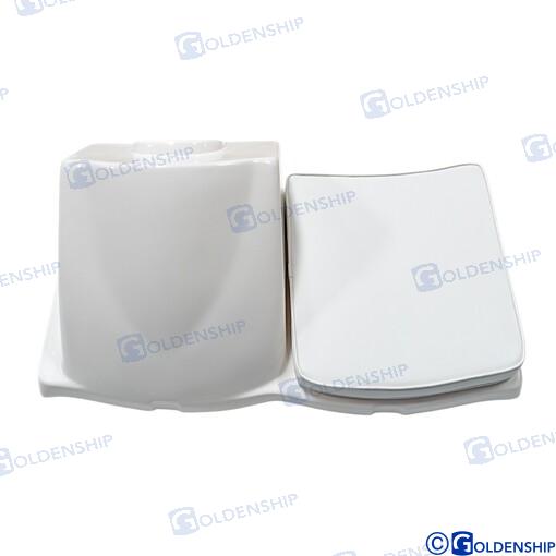 Consola Para VENUS360 Goldenship
