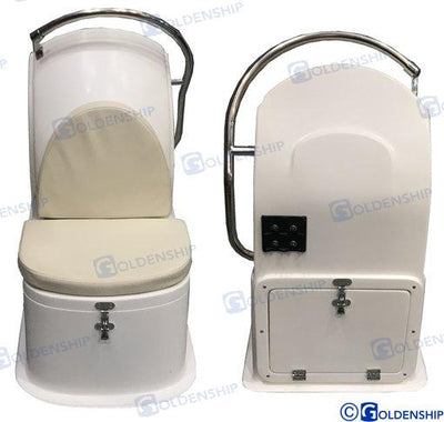 Consola Para VENUS420PREMIIUM Goldenship