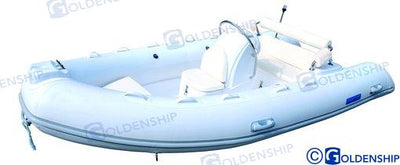 Embarcación Semi-rígida Venus 420 Premiu Goldenship