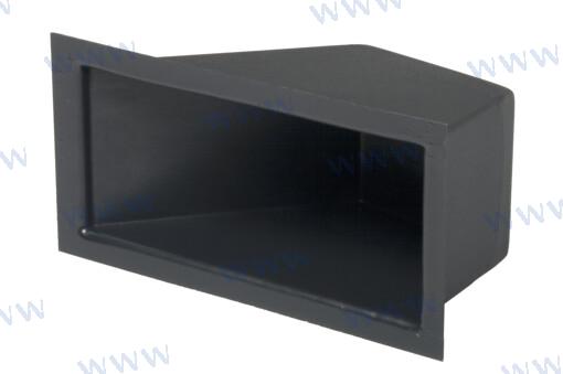 Adaptador Std. Box 12X5 Webasto