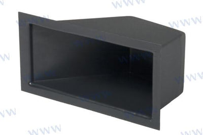 Adaptador Std Box 12X6 Webasto