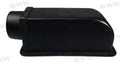 Caja Trans 12X4 Salida 100MM Webasto