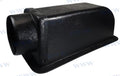 Caja Trans 12X4 Salida 100MM Webasto