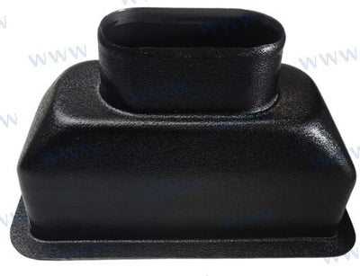Transicion Para Rejilla 10X4 Webasto