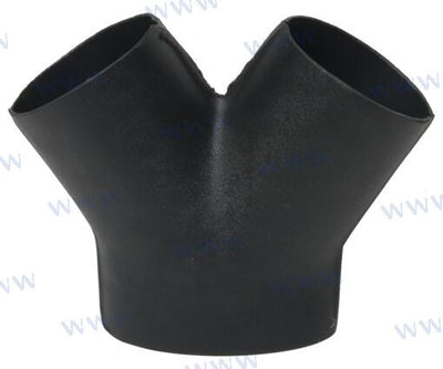Y - 150X150X150MM Webasto