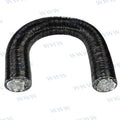 Tubo Aire Dim 102MM - 10MTS Webasto