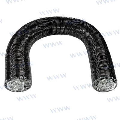 Tubo Aire Dim 102MM - 10MTS Webasto