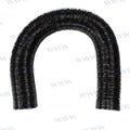 Tubo Aire Dim 102MM - 10MTS Webasto