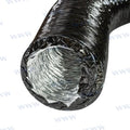 Tubo Aire Dim 102MM - 10MTS Webasto