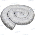 Tubo De Aire 152MM 10MTS Webasto