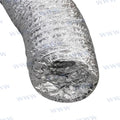 Tubo De Aire 152MM 10MTS Webasto