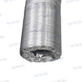 Tubo De Aire 152MM 10MTS Webasto