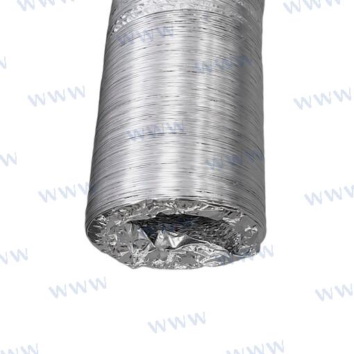 Tubo De Aire 152MM 10MTS Webasto